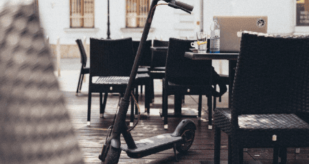 Как выбрать электросамокат для детей: основные характеристики