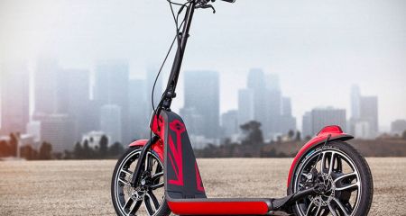 Как выбрать электросамокат?