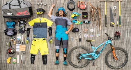 Необходимые аксессуары для велосипеда