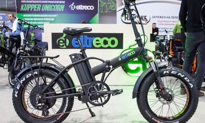 Как выбрать электро фэтбайк?