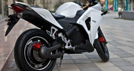 Как выбрать электромотоцикл?