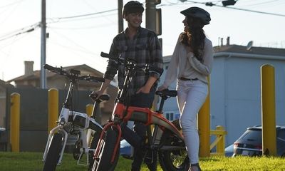 Как выбрать электровелосипед: основные критерии