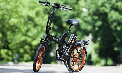 Электровелосипед плюсы и минусы