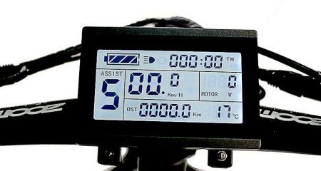 Какой реальный пробег на одном заряде?