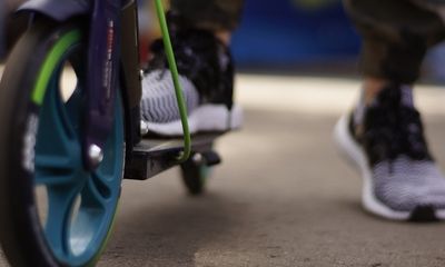 Рейтинг электросамокатов 2019 года