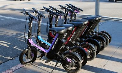 Рейтинг электровелосипедов 2019 года