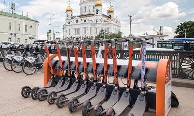 Какой электросамокат выбрать для взрослого?