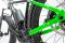 Электровелосипед Cube Nutrail Hybrid 500 2017