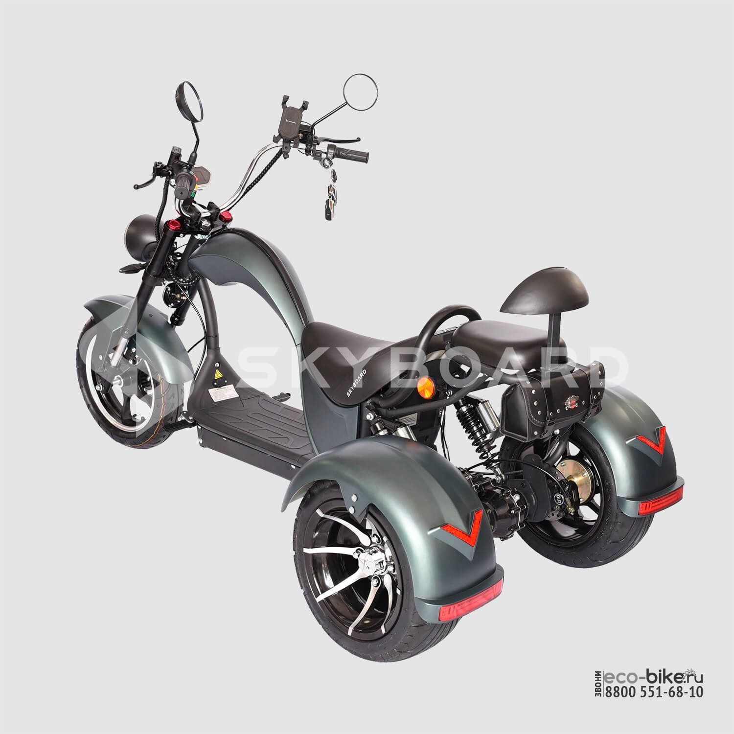 Трицикл citycoco. Электроскутер citycoco Trike. Skyboard Trike Chopper-2000. Электроскутер citycoco Trike 2000. Электроскутер citycoco Skyboard Trike.