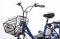 Электровелосипед легкий Elbike Duet 250W 36V/8,8Ah