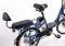 Электровелосипед легкий Elbike Duet 250W 36V/8,8Ah