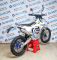 Мотоцикл Avantis Enduro 300 PRO/EFI ARS (DESIGN HS) с ПТС