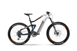 Haibike xduro allmtn 5.0 flyon 2021 sale