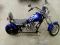 Электромотоцикл детский GreenCamel Чоппер C100 (60V 1000W R12)
