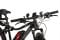Электровелосипед (велогибрид) BENELLI FAT NERONE LUX 3