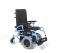Инвалидная кресло-коляска с электроприводом Vermeiren Navix 