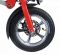 Электровелосипед складной Shrinker 500w 48v 10Ah - Oxyvolt i-fold v4 500w