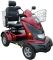 Скутер для пожилых людей и инвалидов E-toro mobility 43