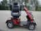 Скутер для пожилых людей и инвалидов E-toro mobility 43