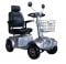 Скутер для пожилых людей и инвалидов E-toro mobility 89