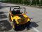 Детский электромобиль Jeep