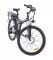 Велогибрид Wellness CROSS DUAL 1000 Электровелосипед Вэлнэс Кросс Дуал 1000 Вт