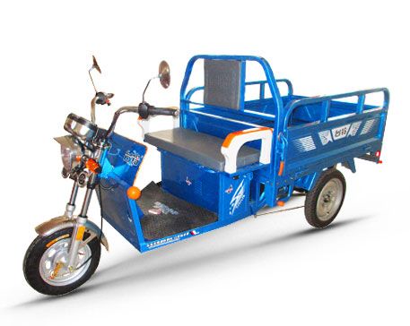 Электротрицикл TaiLG Trike-14