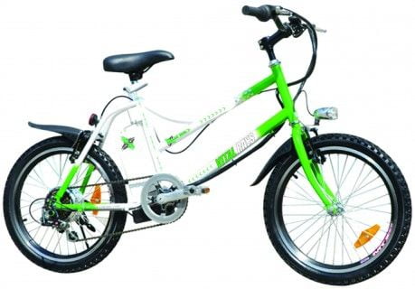 Электровелосипед Eko-Bike 313 Li-ion  Велогибрид Экобайк 313