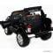 Детский электромобиль RiverToys New Ford Ranger 4WD Etoro original глянцевое покрытие