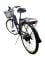 Электровелосипед Horza Stels Dacha 28-350