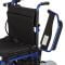 Кресло-коляска с электроприводом Армед FS111A
