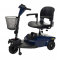 Электрическая инвалидная кресло-коляска (скутер) Vermeiren Antares 3