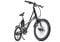 Электровелосипед (велогибрид) Benelli City Link Sport Professional с ручкой газа