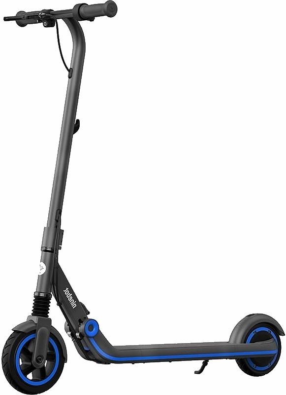 Электросамокат Ninebot eKickScooter Zing E10 (детский)