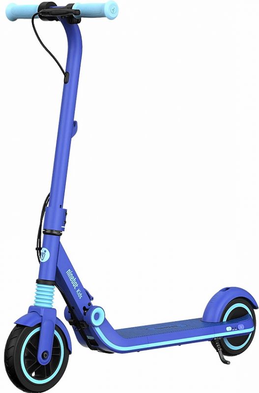 Электросамокат Ninebot eKickScooter Zing E8
