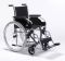 Инвалидное кресло-коляска механическая Vermeiren 708 D с приводом от обода колеса