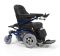 Инвалидное кресло-коляска Vermeiren Timix