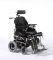 Инвалидное кресло-коляска электрическая Vermeiren Squod SU