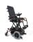 Кресло-коляска для инвалидов с электроприводом Vermeiren Navix Lift