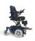 Кресло-коляска для инвалидов с электроприводом Vermeiren Timix Lift