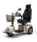 Электрическая инвалидная кресло-коляска (скутер) Vermeiren Carpo 3D