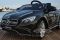 Детский электромобиль E-toro Mercedes Benz S63 AMG Лицензия