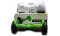 Гироскутер Zeissboard ZX-11 Pro Зеленый Матовый original