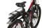 Электровелосипед (велогибрид) BENELLI FAT NERONE LUX 3