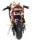 Детский мотоцикл Motax 50 cc в стиле Ducati
