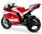 Детский электромотоцикл Peg-Perego Ducati GP