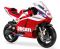 Детский электромотоцикл Peg-Perego Ducati GP