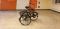 Электровелосипед трехколесный для взрослых складной Трицикл Etoro Tricyclo дюймов колеса