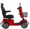 Скутер для пожилых людей и инвалидов E-toro mobility 85