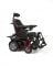 Кресло-коляска для инвалидов с электроприводом Vermeiren Forest 3